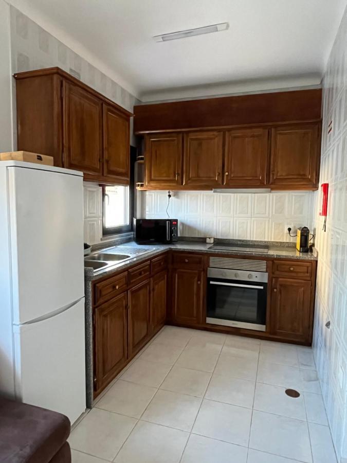 דירות וילה נובה דה פוז קואה Casas Da Margarida מראה חיצוני תמונה