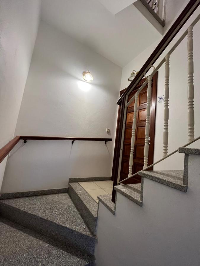דירות וילה נובה דה פוז קואה Casas Da Margarida מראה חיצוני תמונה